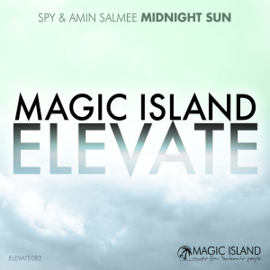 Album Midnight Sun oleh Spy