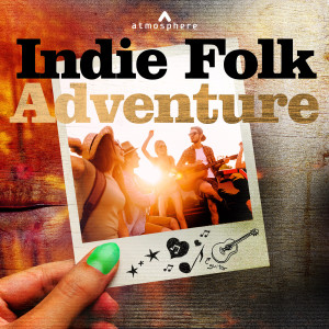 Richard Mead的專輯Indie Folk Adventure