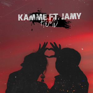 Album Ночь (feat. Jamy) from Kamme