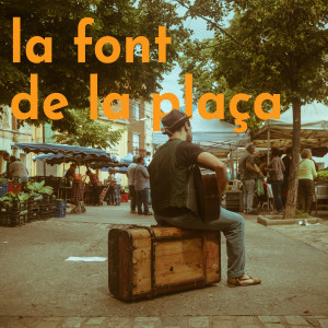 Joan Peiró Aznar的專輯La font de la plaça