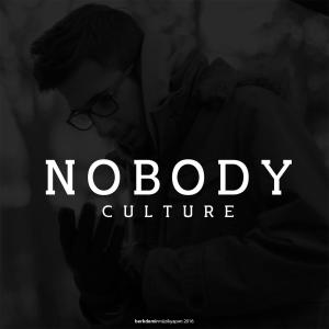 Album Culture oleh Nobody