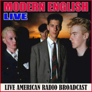Listen to Tables Turning (Live) song with lyrics from Modern English (band)