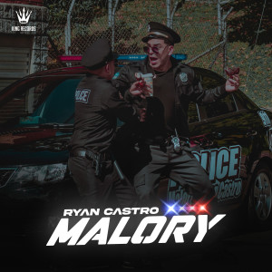 Listen to Malory (Explicit) song with lyrics from Ryan Castro