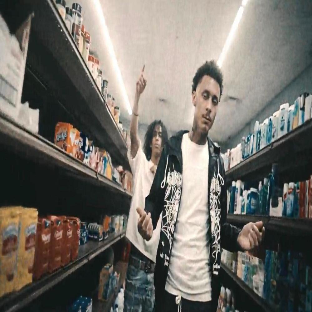 D to the M (feat. Sayless) (Explicit)