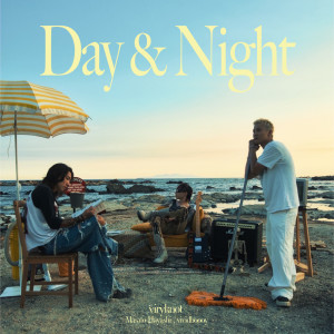 Listen to Day & Night song with lyrics from ViryKnot