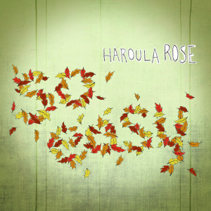 收听Haroula Rose的Only Friends歌词歌曲