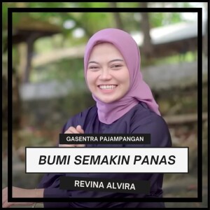 Dengarkan Bumi Semakin Panas lagu dari Gasentra Pajampangan dengan lirik