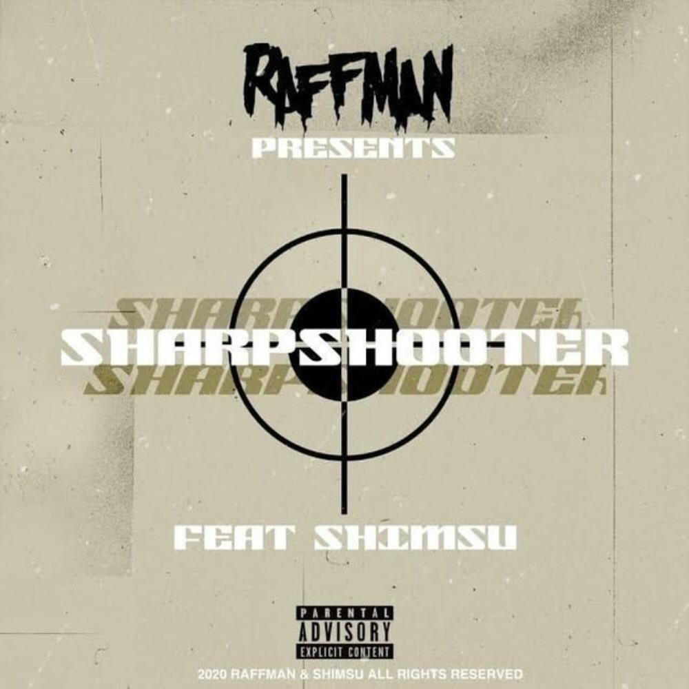 Sharp Shooter (feat. Shimsu) (Freestyle) (Explicit)