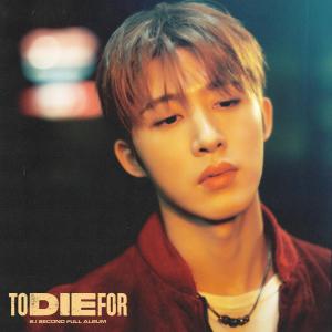 Album TO DIE FOR oleh B.I