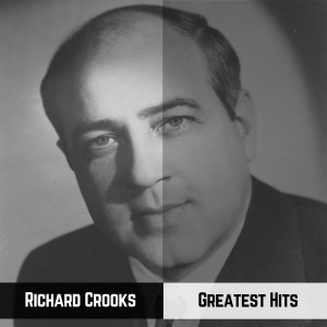 Dengarkan lagu I'm Falling in Love with Someone nyanyian Richard Crooks dengan lirik