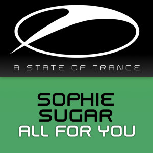 Dengarkan lagu All For You (Matt Skyer Remix) nyanyian Sophie Sugar dengan lirik