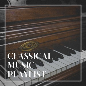Classical Wedding Music Experts的專輯Classical Music Playlist