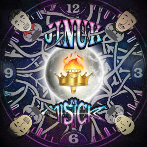 收聽Misick的Serigala Malam歌詞歌曲