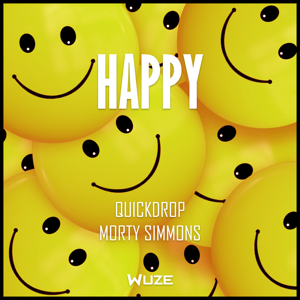 Happy (Extended Mix)