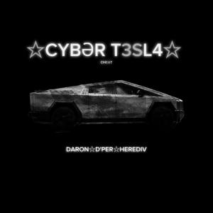 收聽Daron的CYBER T3SL4 CHEAT (Explicit)歌詞歌曲