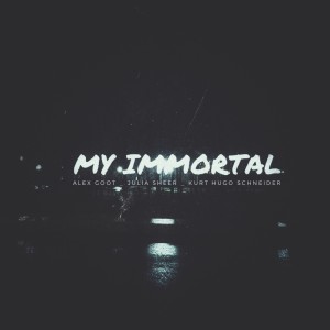 Album My Immortal oleh Julia Sheer