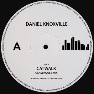 ดาวน์โหลดและฟังเพลง Catwalk (Glam House Mix) พร้อมเนื้อเพลงจาก Daniel Knoxville