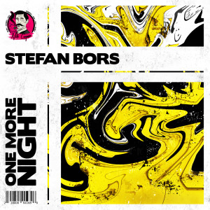 收聽Stefan Bors的One More Night歌詞歌曲