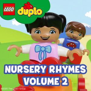 收聽LEGO DUPLO的Rain Rain Go Away歌詞歌曲