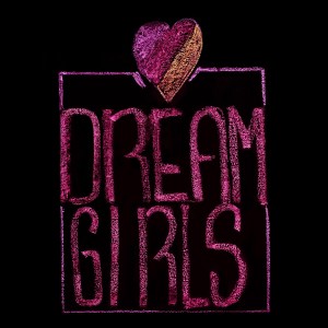 Album Falling In Love from Dream Girls