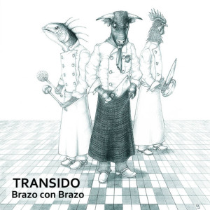 收聽Transido的FAROS DEL TIEMPO歌詞歌曲
