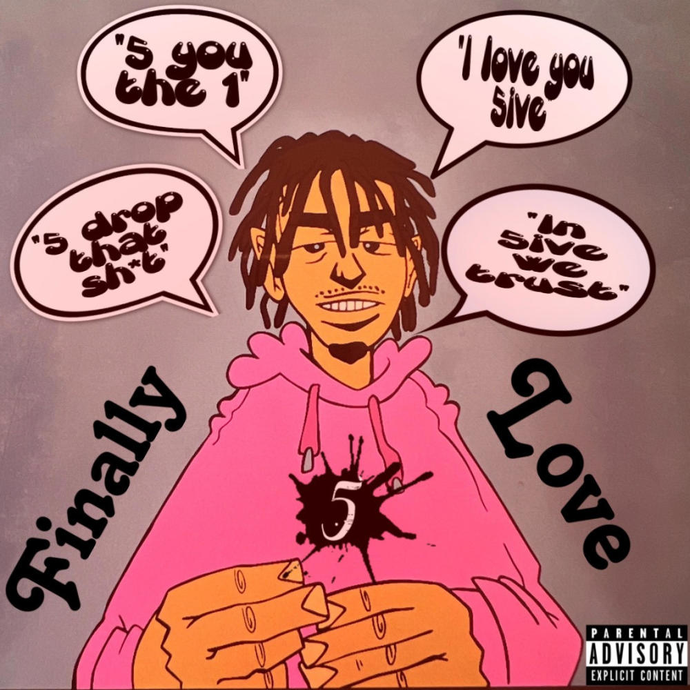 Damaged (Explicit)