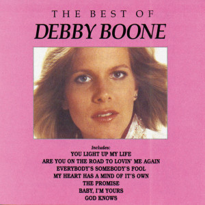 ดาวน์โหลดและฟังเพลง Are You On The Road To Lovin' Me Again พร้อมเนื้อเพลงจาก Debby Boone