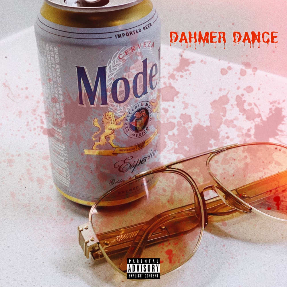 Dahmer Dance (Explicit)