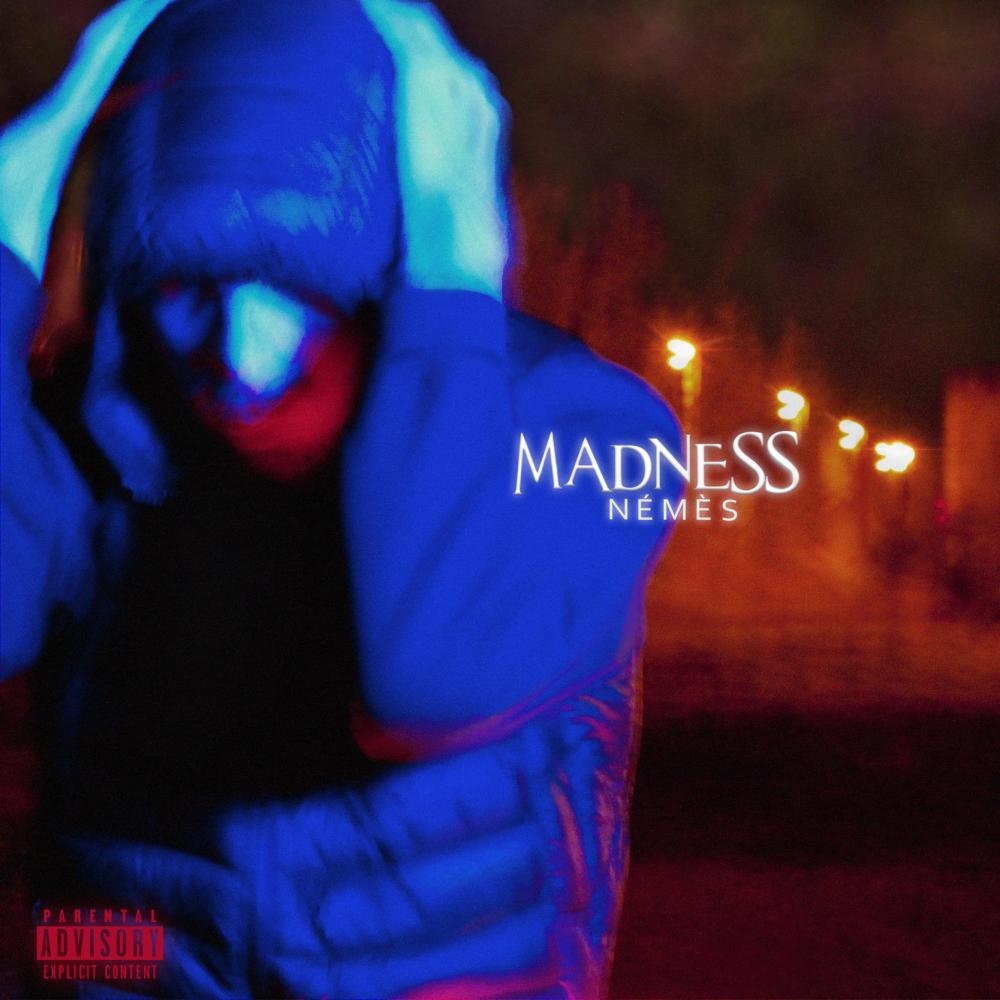 ANGEL (feat. Mast) (Explicit)