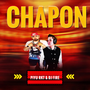 Album Chapon (Explicit) from DJ Fire