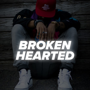ดาวน์โหลดและฟังเพลง Broken Hearted พร้อมเนื้อเพลงจาก RNBI