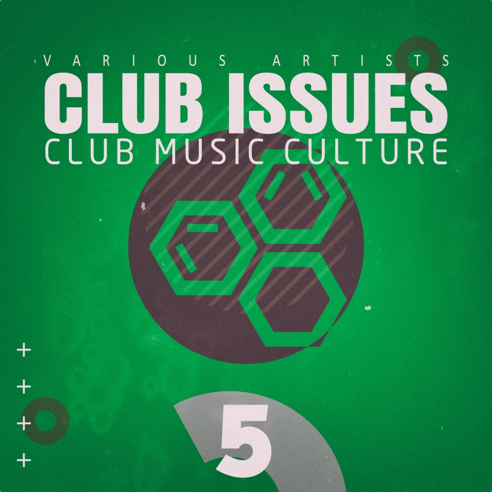 Club 100 (Club Venue Mix)