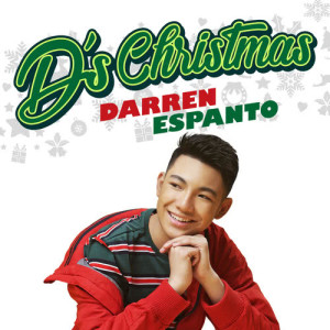 ดาวน์โหลดและฟังเพลง The Christmas Song (Chestnuts Roasting On An Open Fire) พร้อมเนื้อเพลงจาก Darren Espanto