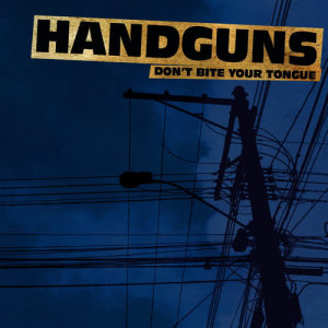 ดาวน์โหลดและฟังเพลง A Year in Review พร้อมเนื้อเพลงจาก Handguns