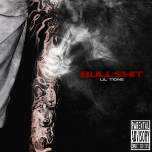 Dengarkan lagu Bullshit (Explicit) nyanyian 릴 티온 dengan lirik