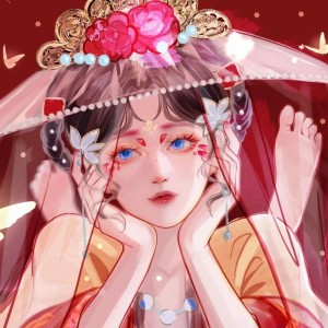 收听一颗狼星_许篮心的海市蜃楼 (抢先版)歌词歌曲