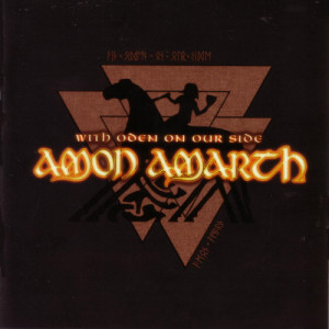 ดาวน์โหลดและฟังเพลง Gods Of War Arise พร้อมเนื้อเพลงจาก Amon Amarth