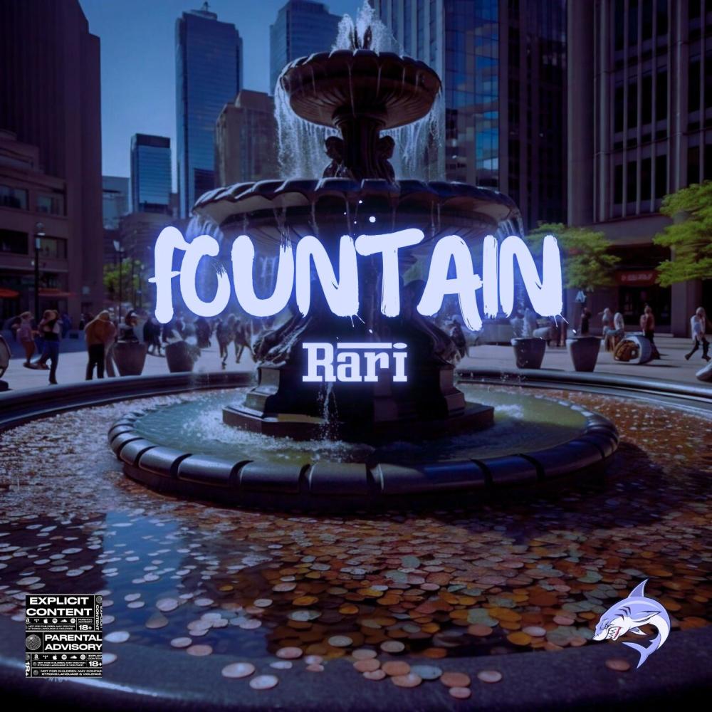Fountain (Explicit)