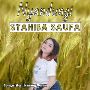 Album Nyandungi oleh Syahiba Saufa