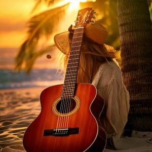 อัลบัม Guitar Calm: Relaxing Rhythms Soothe ศิลปิน Some Acoustic Guitar Music