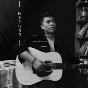 Listen to 挥不去的青春 (完整版) song with lyrics from 张为