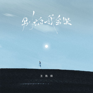 Listen to 别怕我会哭 song with lyrics from 王凯琪