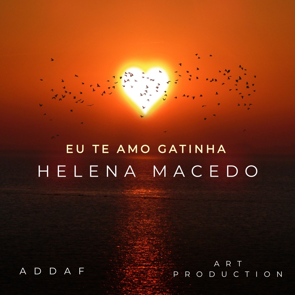 Eu Te Amo Gatinha