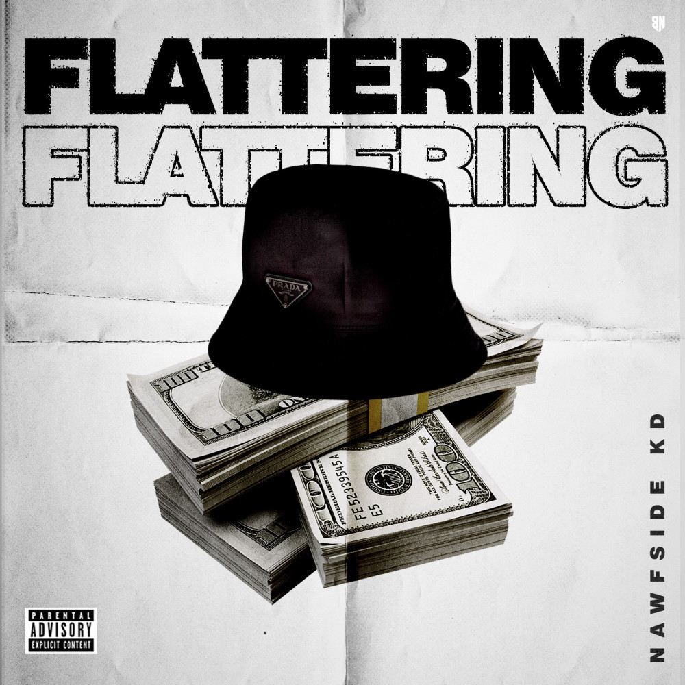 Flattering (Explicit)