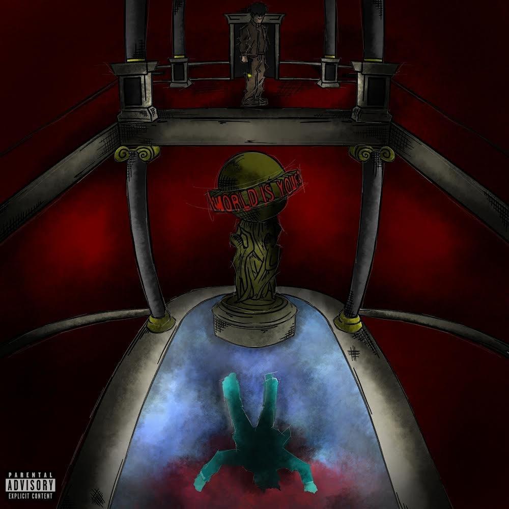 Tonight (feat. Lil Mook) (Explicit)
