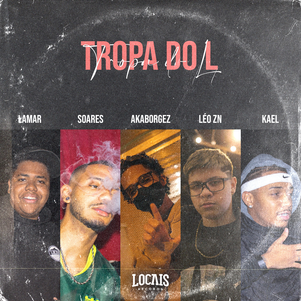 Tropa do L