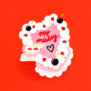 Album My Mickey from Claire Ridgely