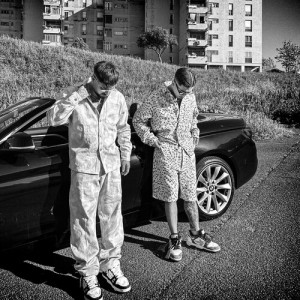 Album Tutto apposto (Explicit) from 