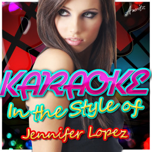 ดาวน์โหลดและฟังเพลง The One (In the Style of Jennifer Lopez) [Karaoke Version] (Karaoke Version) พร้อมเนื้อเพลงจาก Ameritz - Karaoke