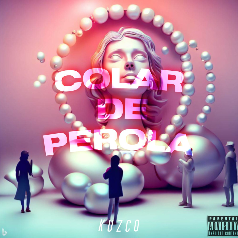 Colar de Perola
